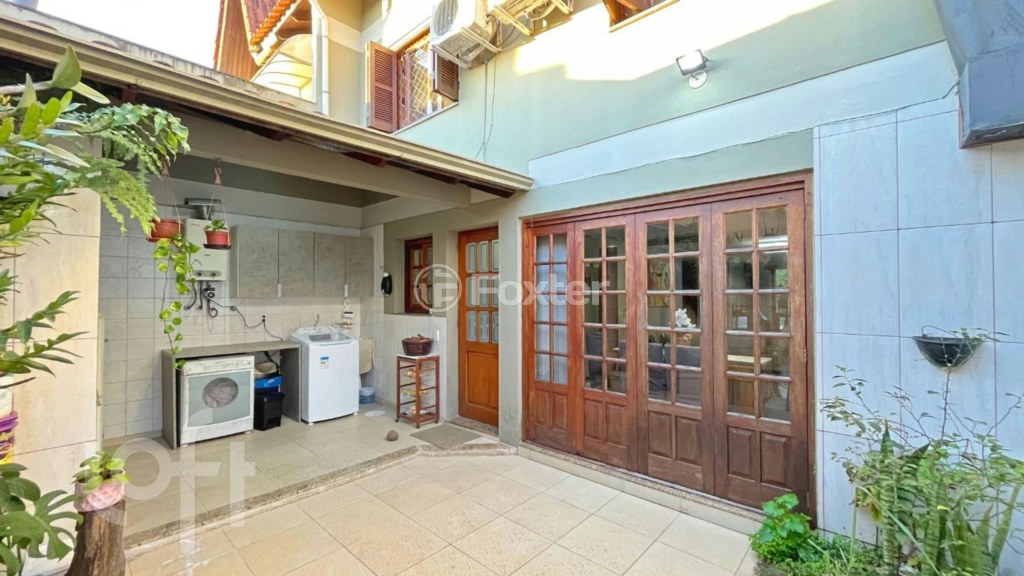 Casa de Condomínio à venda com 3 quartos, 172m² - Foto 14