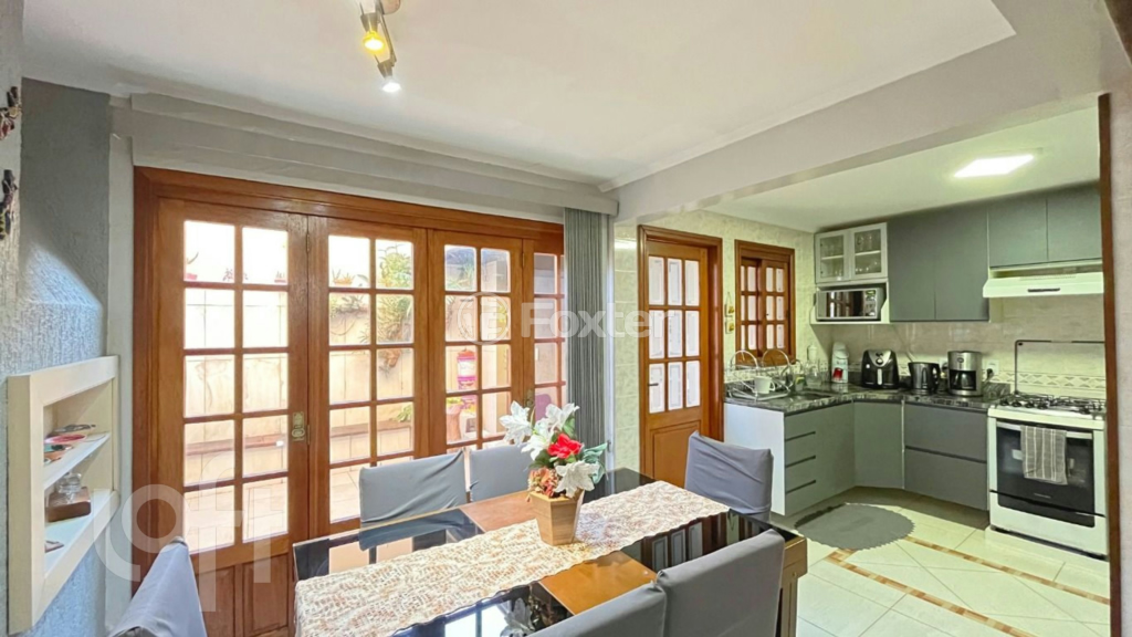 Casa de Condomínio à venda com 3 quartos, 172m² - Foto 9
