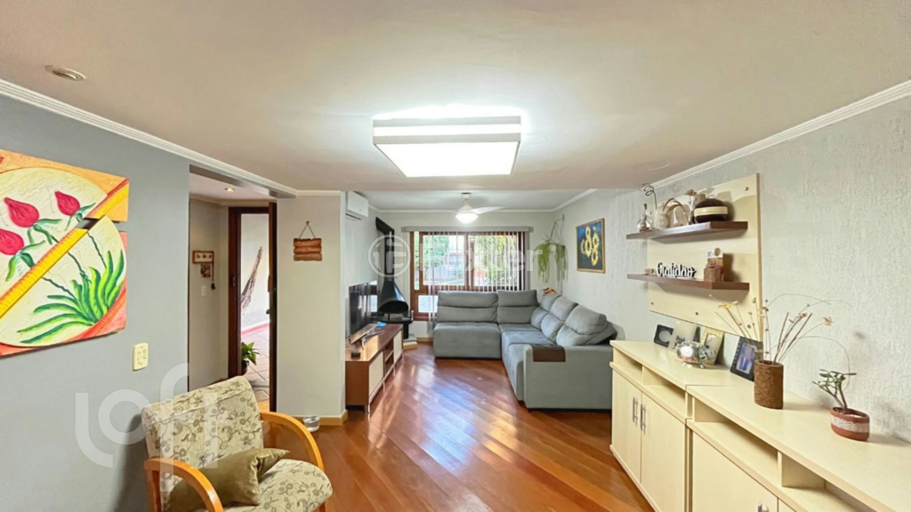 Casa de Condomínio à venda com 3 quartos, 172m² - Foto 6