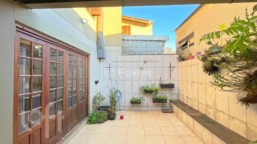 Casa de Condomínio à venda com 3 quartos, 172m² - Foto 15