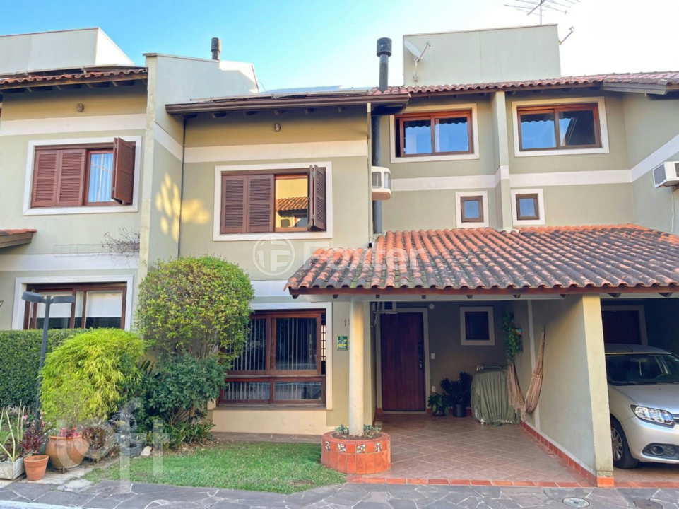 Casa de Condomínio à venda com 3 quartos, 172m² - Foto 47
