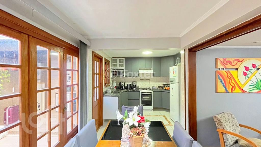 Casa de Condomínio à venda com 3 quartos, 172m² - Foto 8