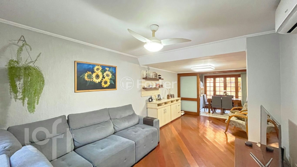 Casa de Condomínio à venda com 3 quartos, 172m² - Foto 4