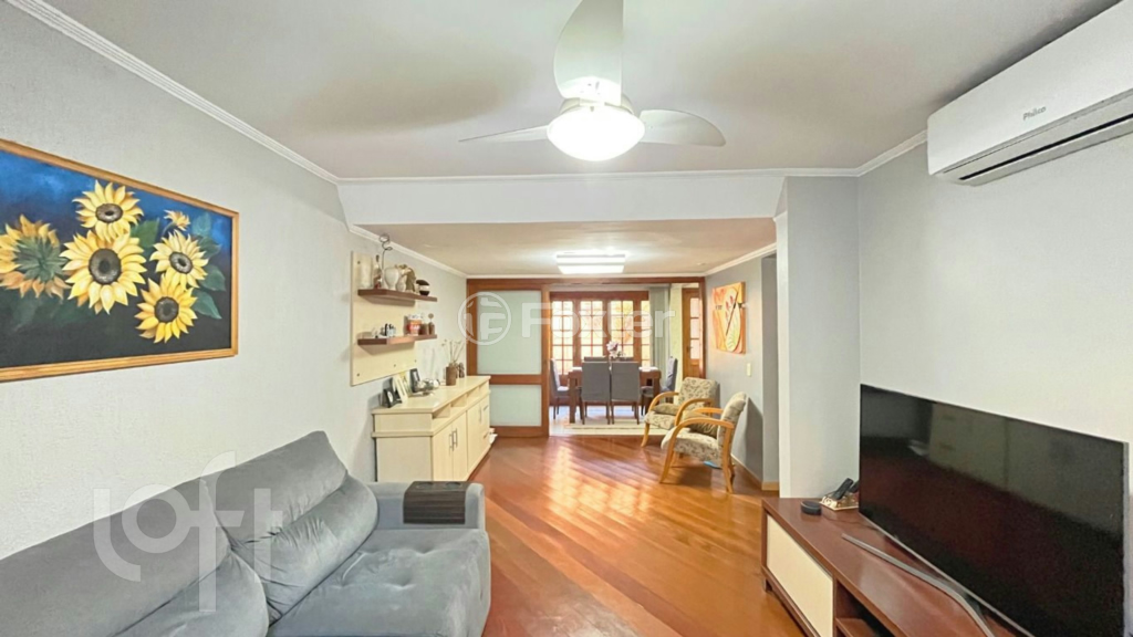 Casa de Condomínio à venda com 3 quartos, 172m² - Foto 3