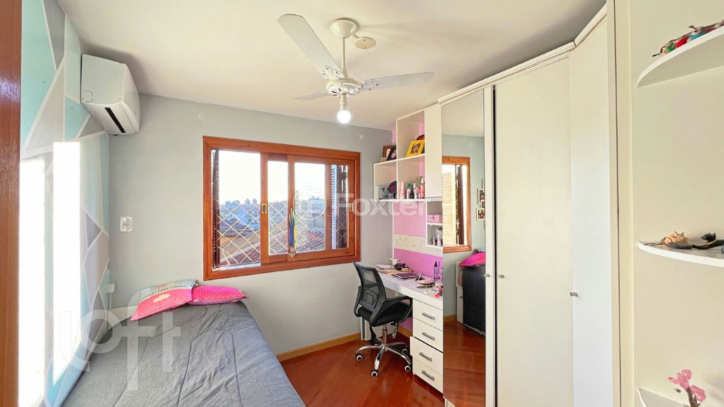 Casa de Condomínio à venda com 3 quartos, 172m² - Foto 26