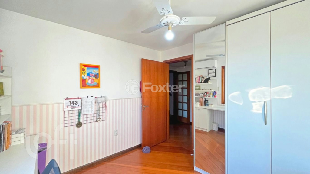 Casa de Condomínio à venda com 3 quartos, 172m² - Foto 22