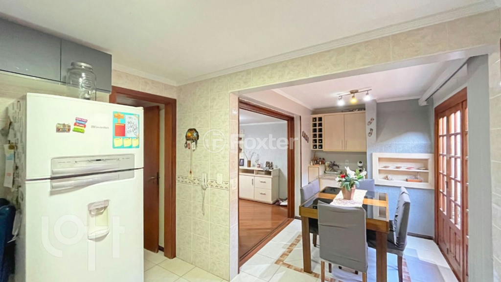Casa de Condomínio à venda com 3 quartos, 172m² - Foto 11