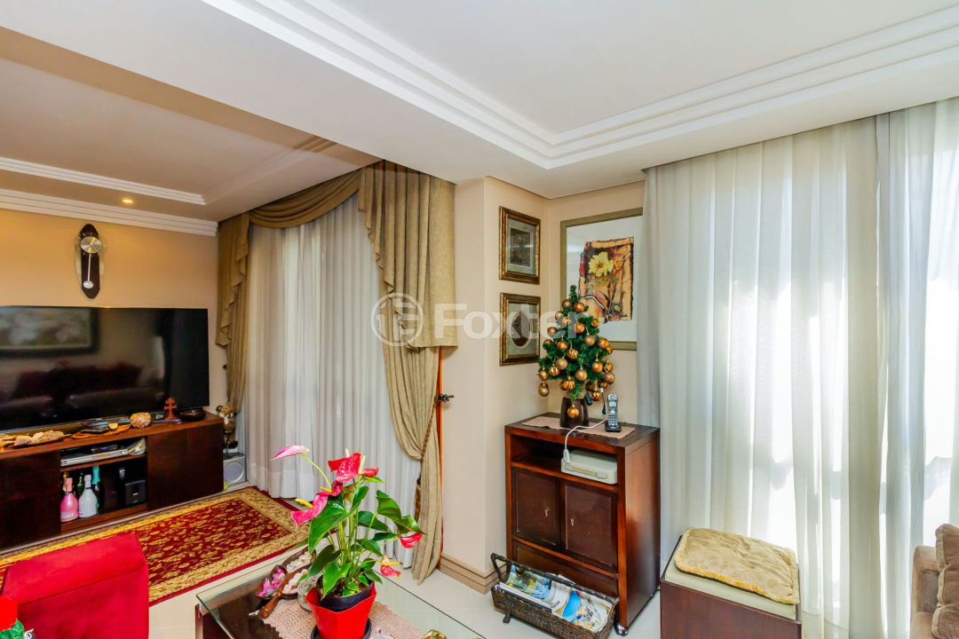 Apartamento à venda com 2 quartos, 93m² - Foto 9