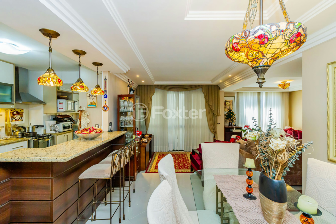 Apartamento à venda com 2 quartos, 93m² - Foto 10
