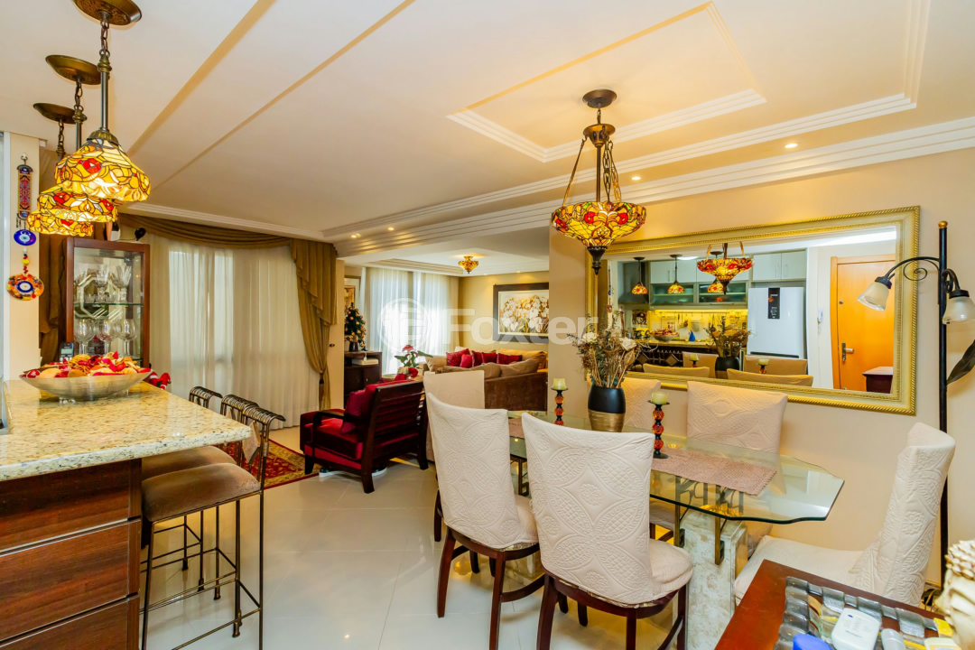 Apartamento à venda com 2 quartos, 93m² - Foto 11