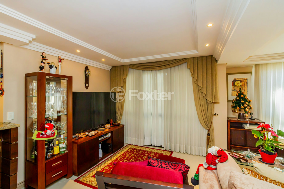 Apartamento à venda com 2 quartos, 93m² - Foto 12