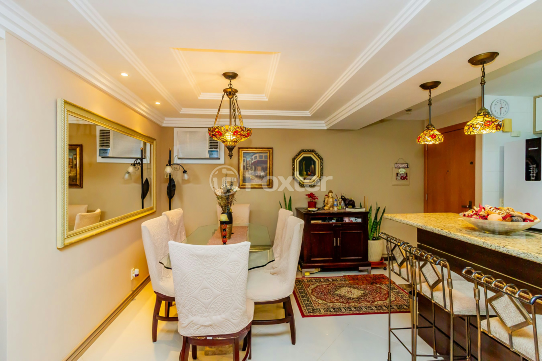 Apartamento à venda com 2 quartos, 93m² - Foto 13