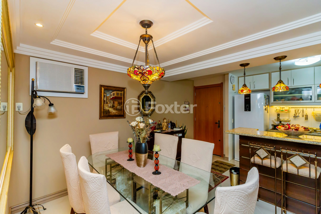 Apartamento à venda com 2 quartos, 93m² - Foto 14