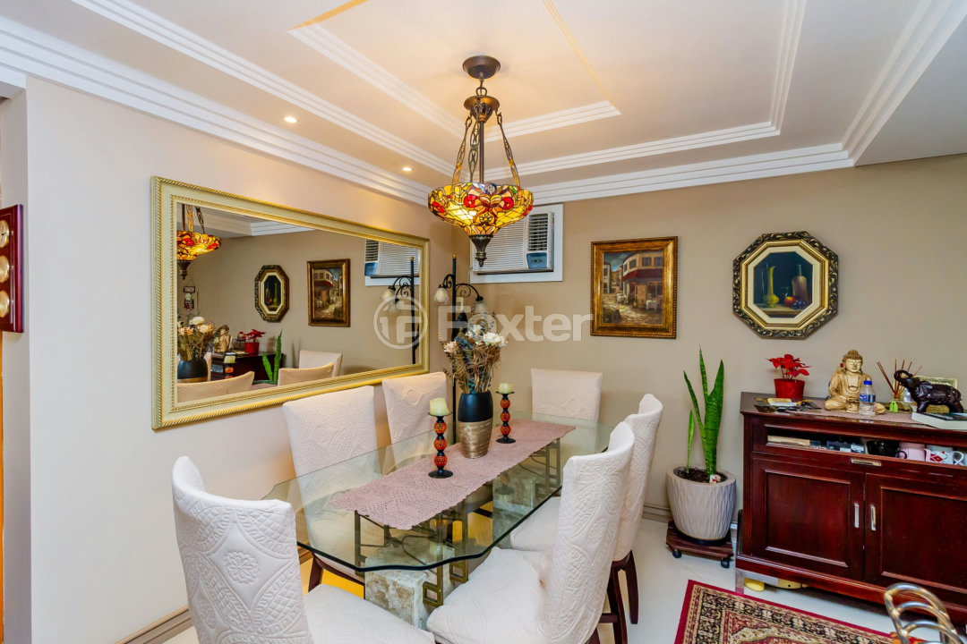 Apartamento à venda com 2 quartos, 93m² - Foto 15