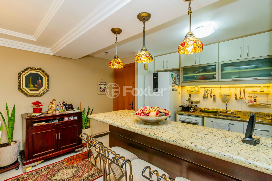 Apartamento à venda com 2 quartos, 93m² - Foto 16