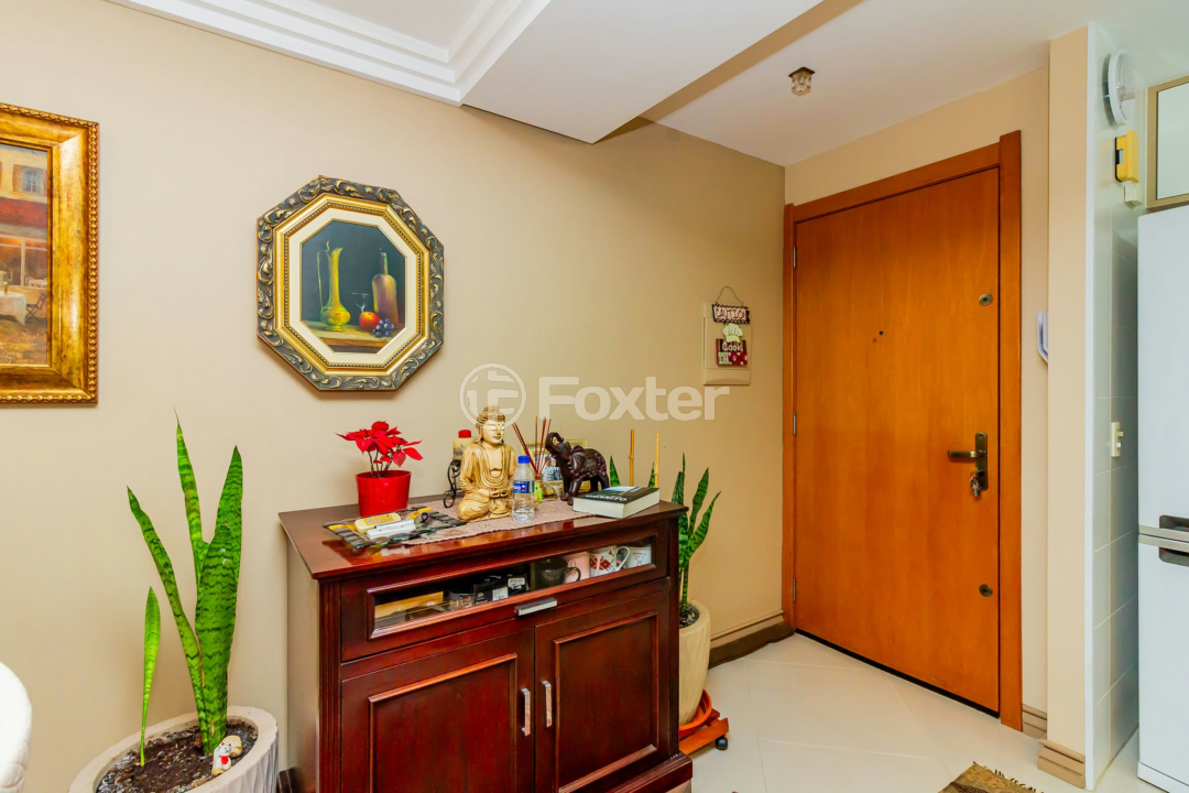 Apartamento à venda com 2 quartos, 93m² - Foto 17