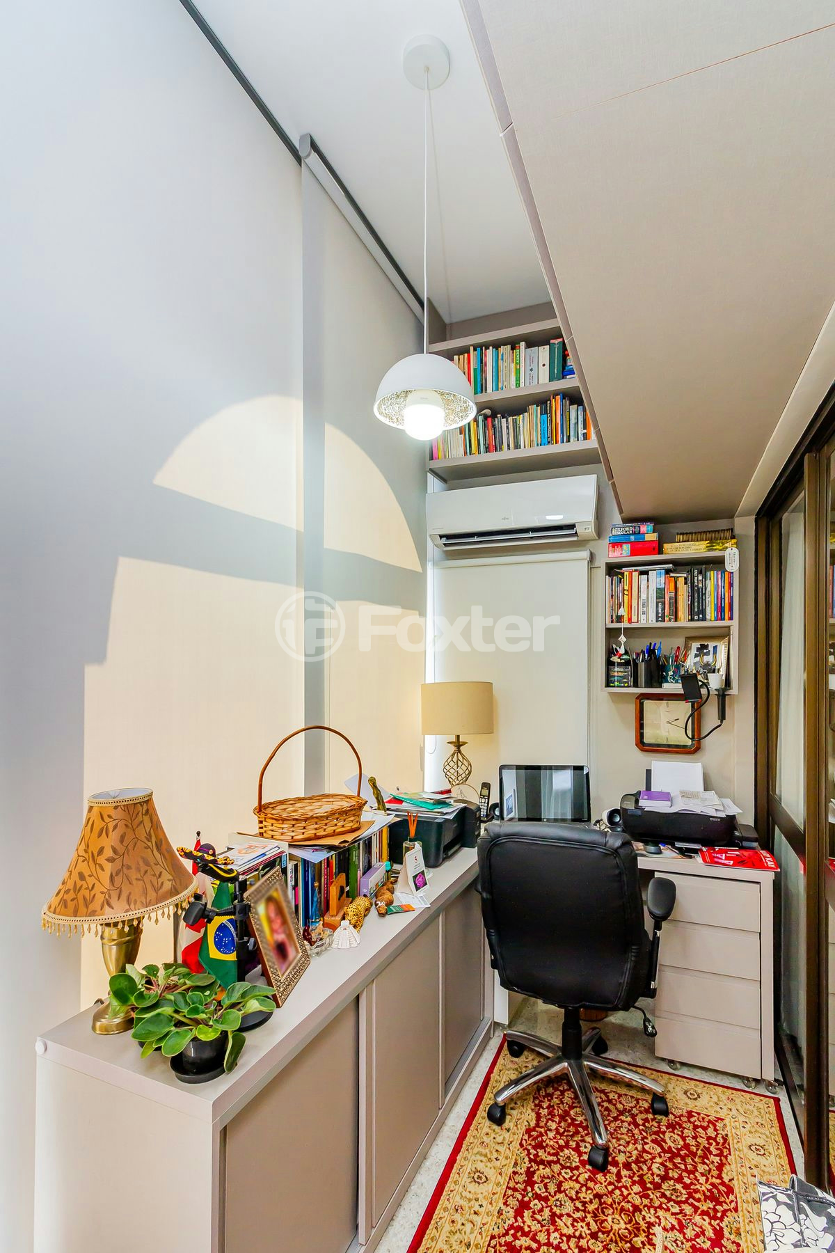 Apartamento à venda com 2 quartos, 93m² - Foto 18