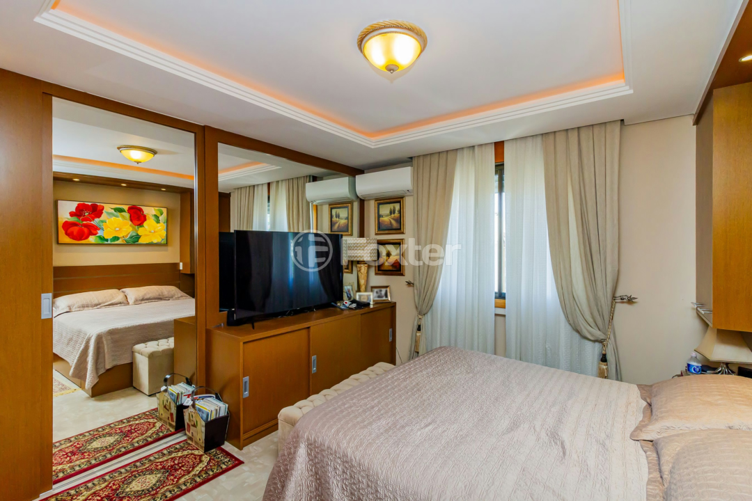 Apartamento à venda com 2 quartos, 93m² - Foto 21