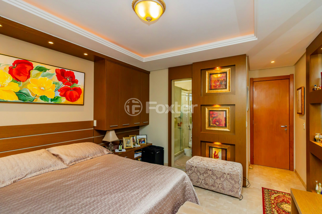 Apartamento à venda com 2 quartos, 93m² - Foto 22