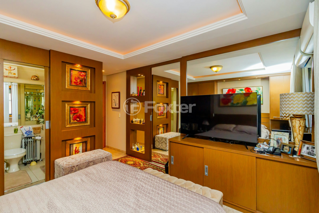 Apartamento à venda com 2 quartos, 93m² - Foto 23
