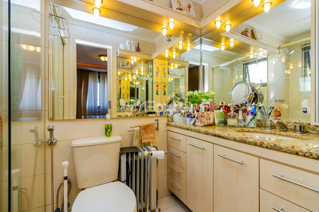 Apartamento à venda com 2 quartos, 93m² - Foto 25