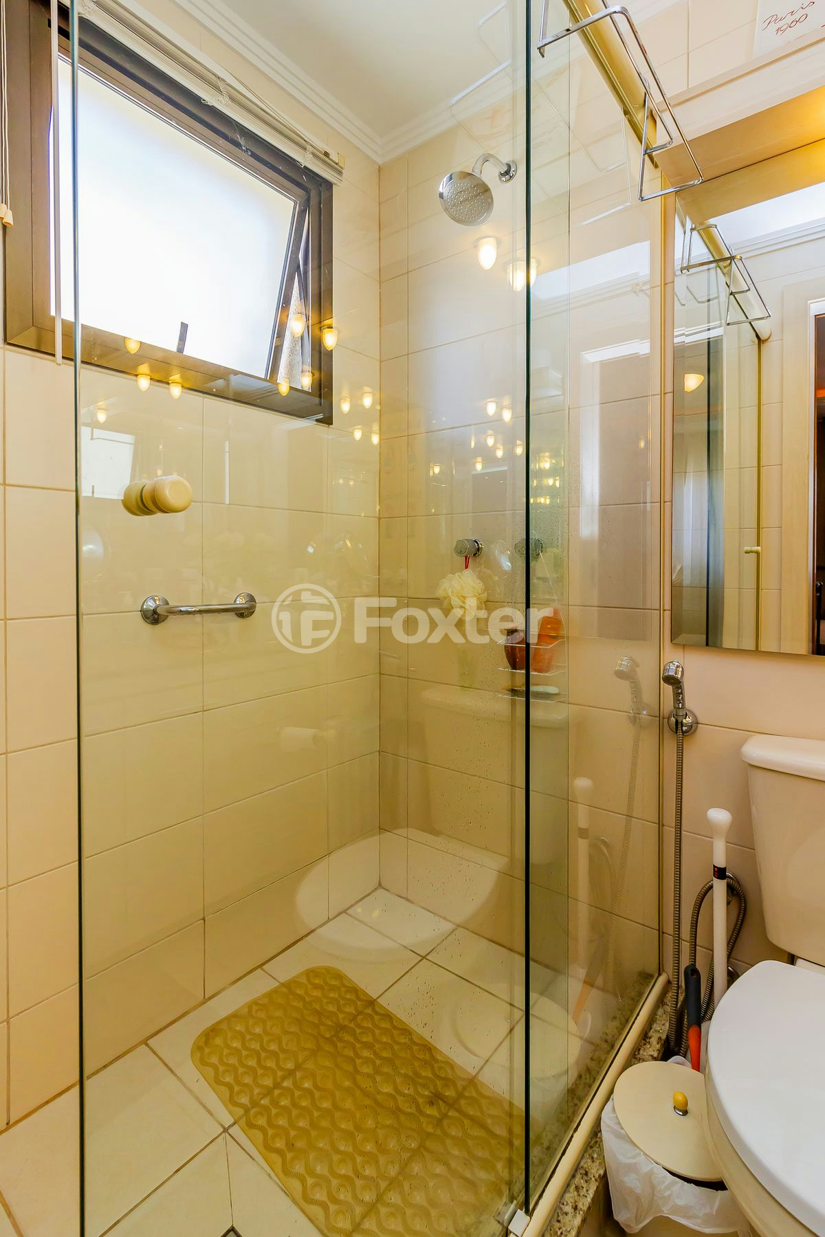 Apartamento à venda com 2 quartos, 93m² - Foto 26
