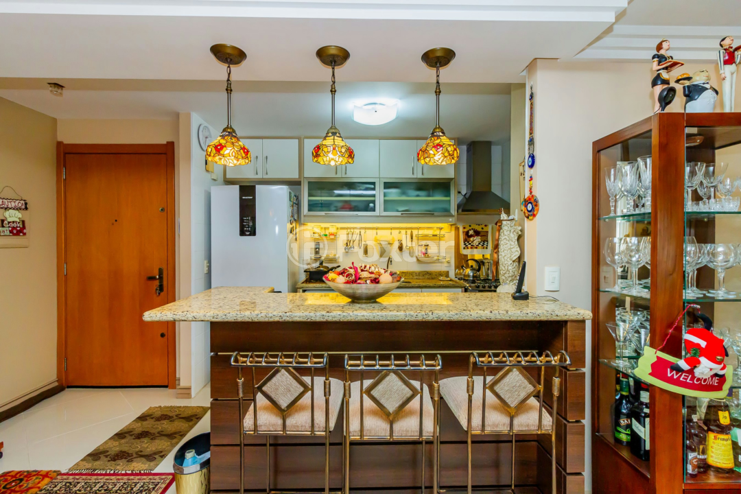 Apartamento à venda com 2 quartos, 93m² - Foto 32