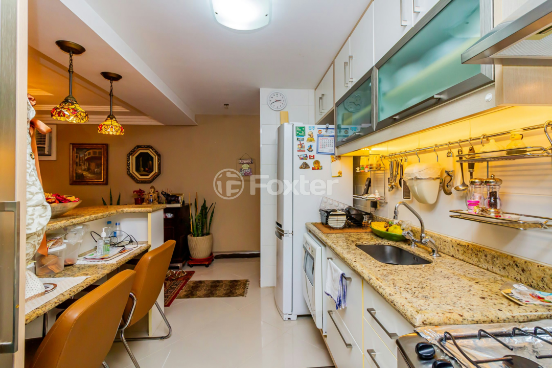 Apartamento à venda com 2 quartos, 93m² - Foto 33