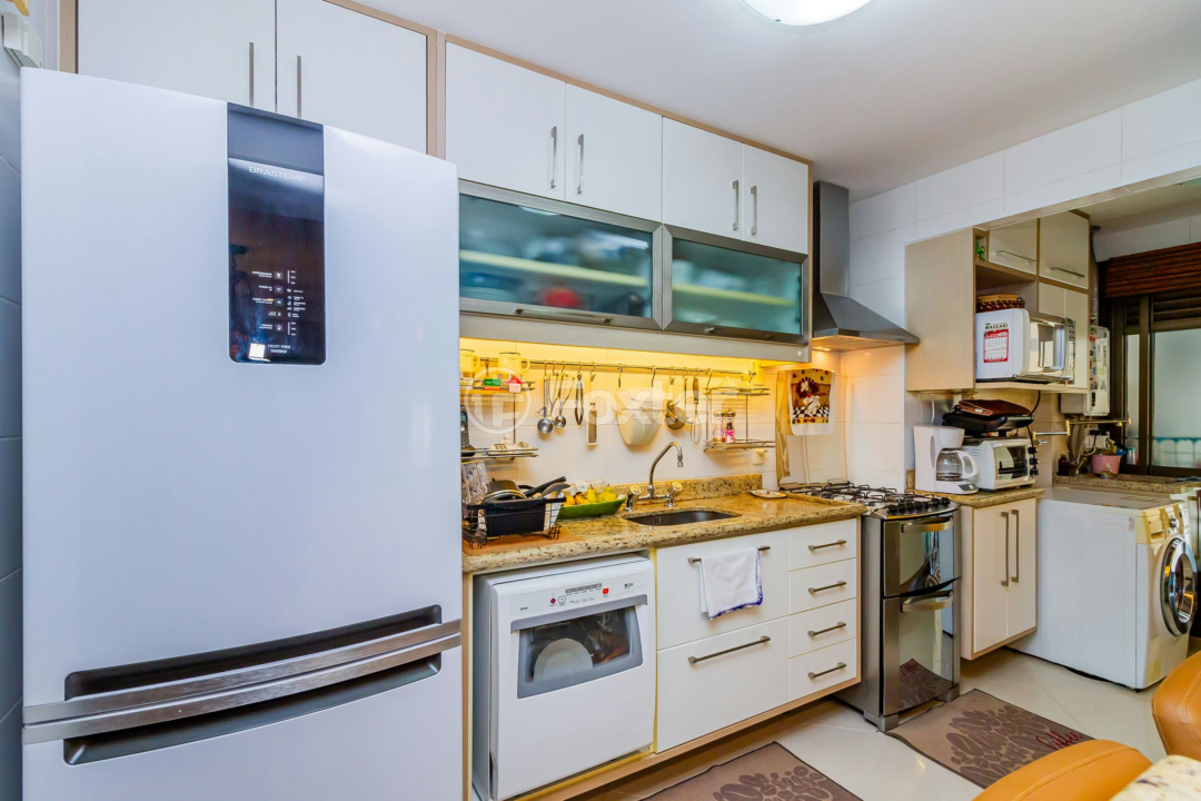 Apartamento à venda com 2 quartos, 93m² - Foto 34