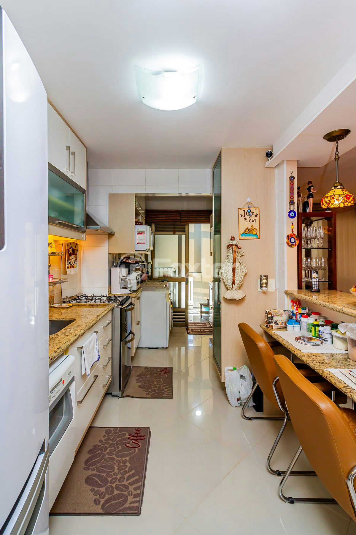 Apartamento à venda com 2 quartos, 93m² - Foto 37