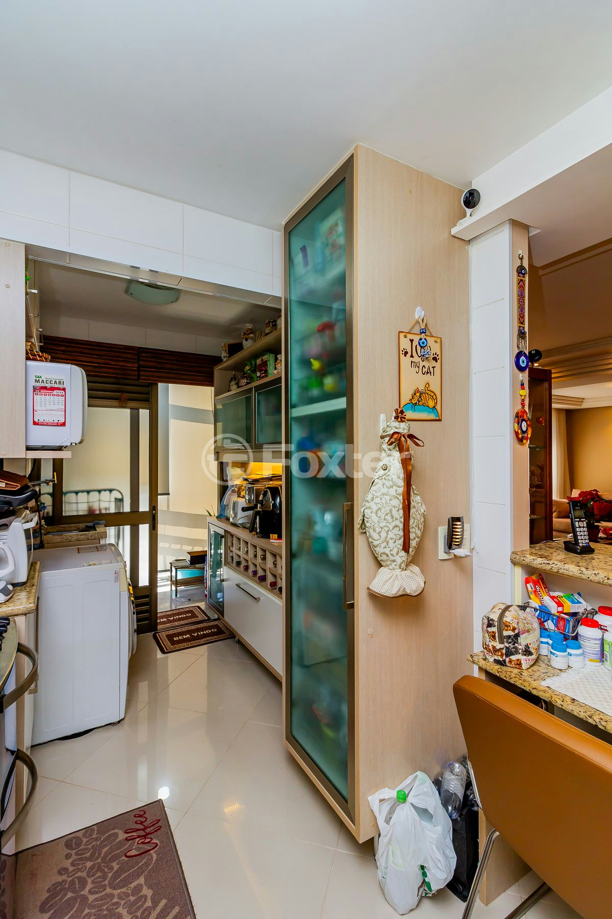Apartamento à venda com 2 quartos, 93m² - Foto 38