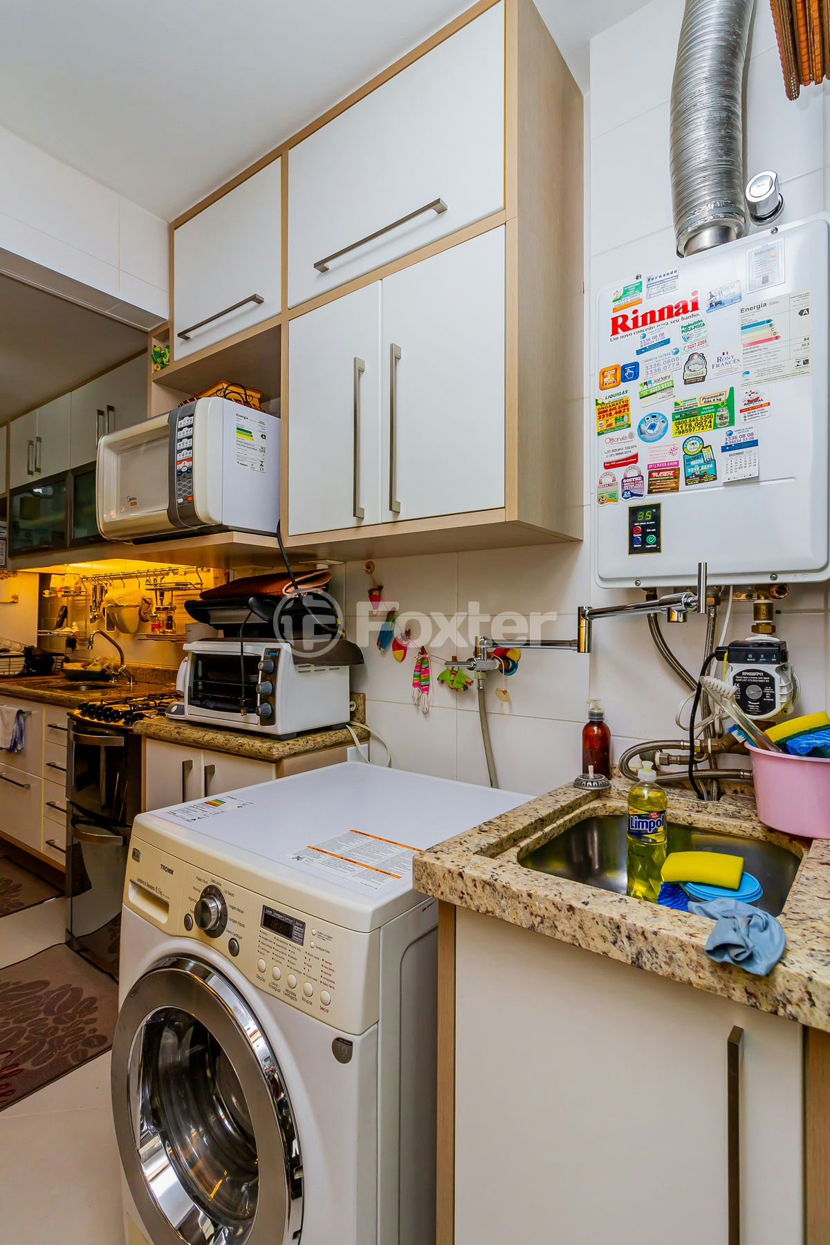 Apartamento à venda com 2 quartos, 93m² - Foto 41