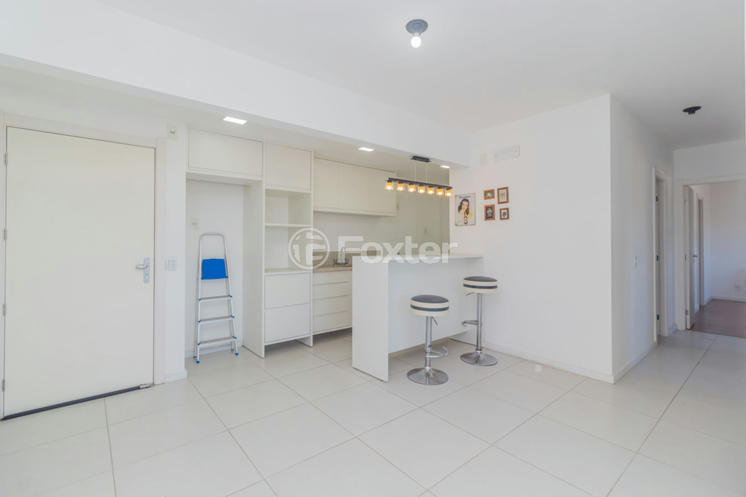 Apartamento à venda com 3 quartos, 75m² - Foto 5