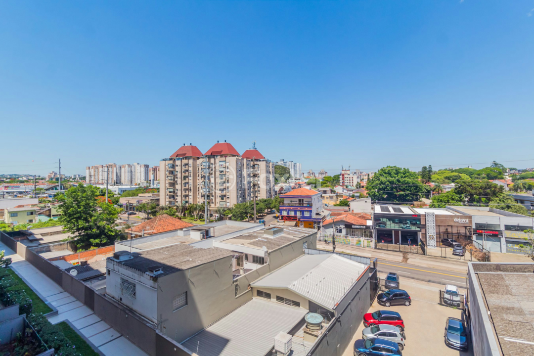 Apartamento à venda com 3 quartos, 75m² - Foto 6