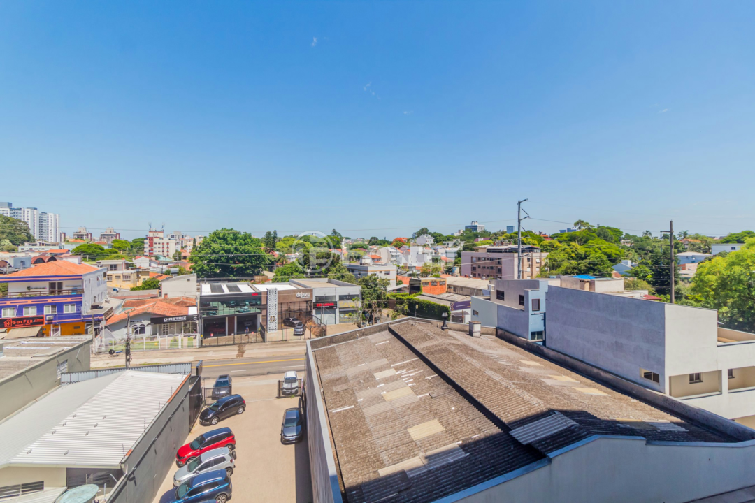 Apartamento à venda com 3 quartos, 75m² - Foto 7
