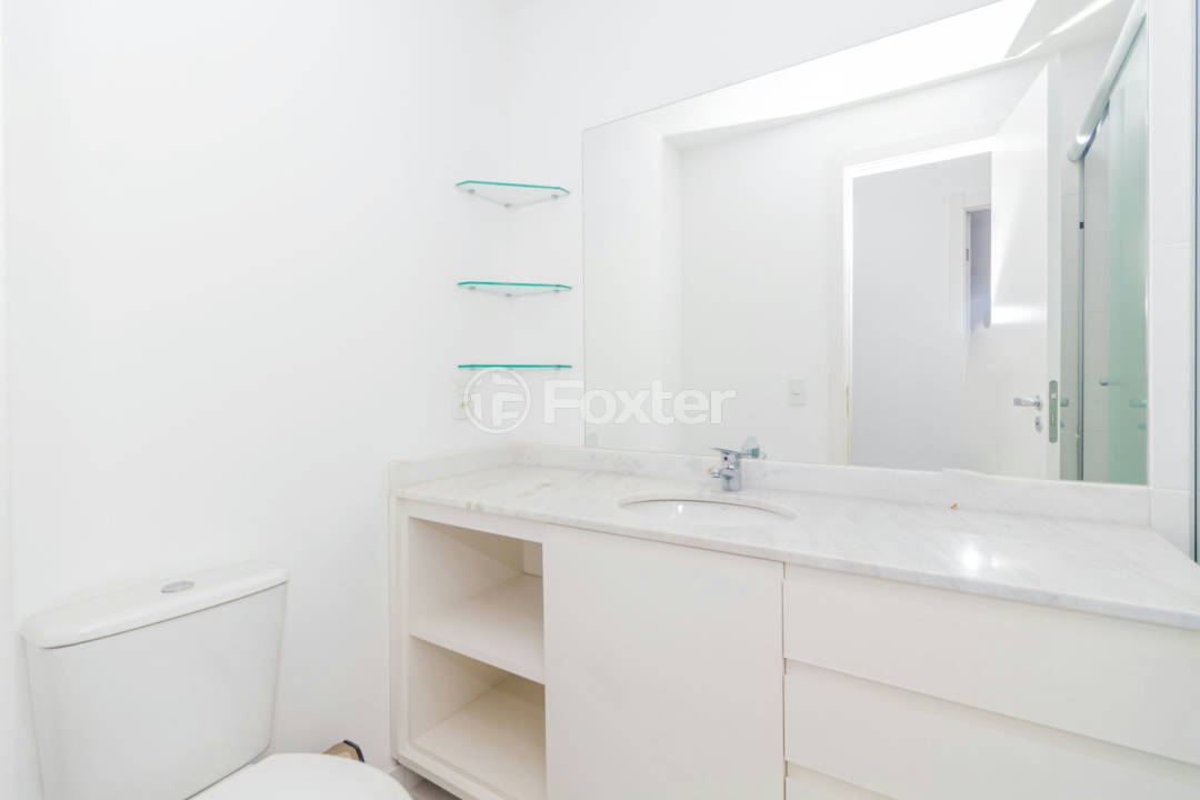 Apartamento à venda com 3 quartos, 75m² - Foto 16