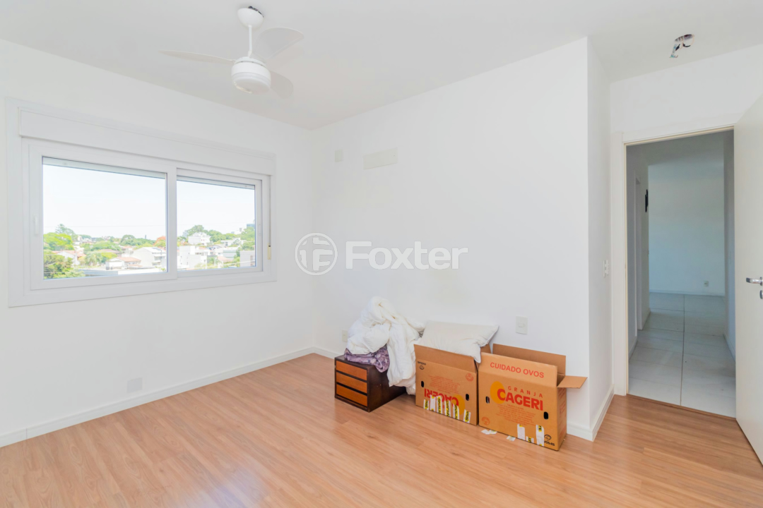 Apartamento à venda com 3 quartos, 75m² - Foto 19