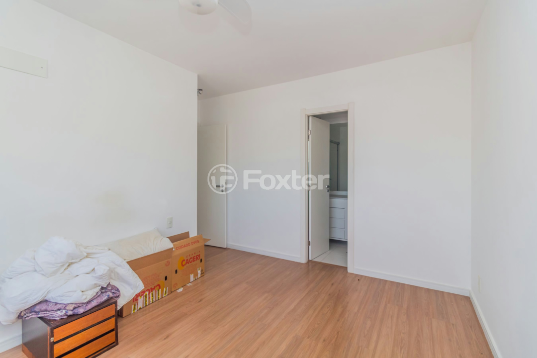 Apartamento à venda com 3 quartos, 75m² - Foto 20