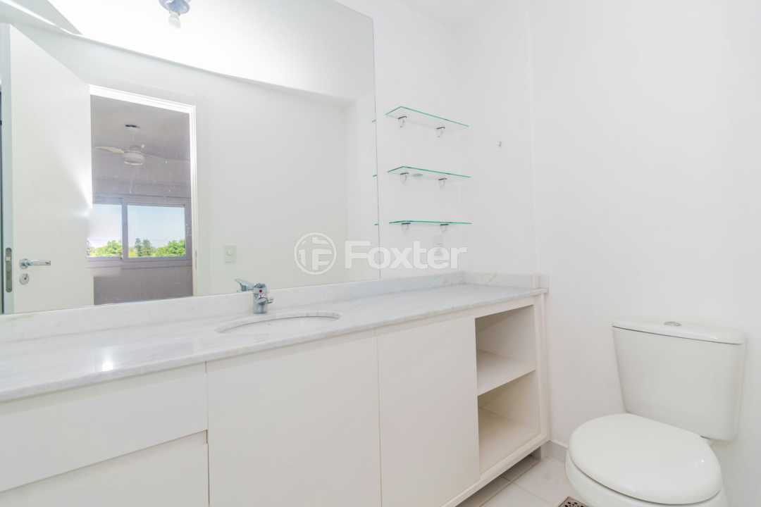 Apartamento à venda com 3 quartos, 75m² - Foto 22