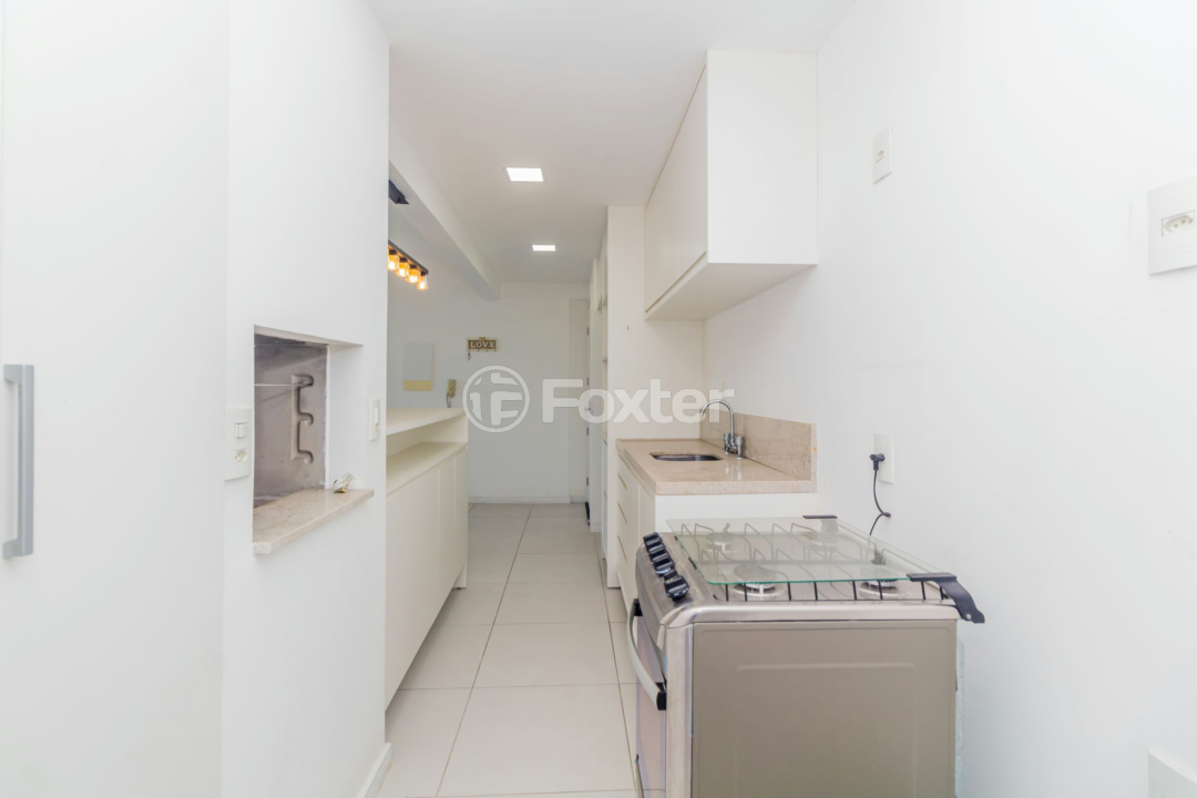 Apartamento à venda com 3 quartos, 75m² - Foto 24