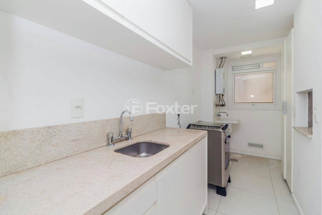Apartamento à venda com 3 quartos, 75m² - Foto 25