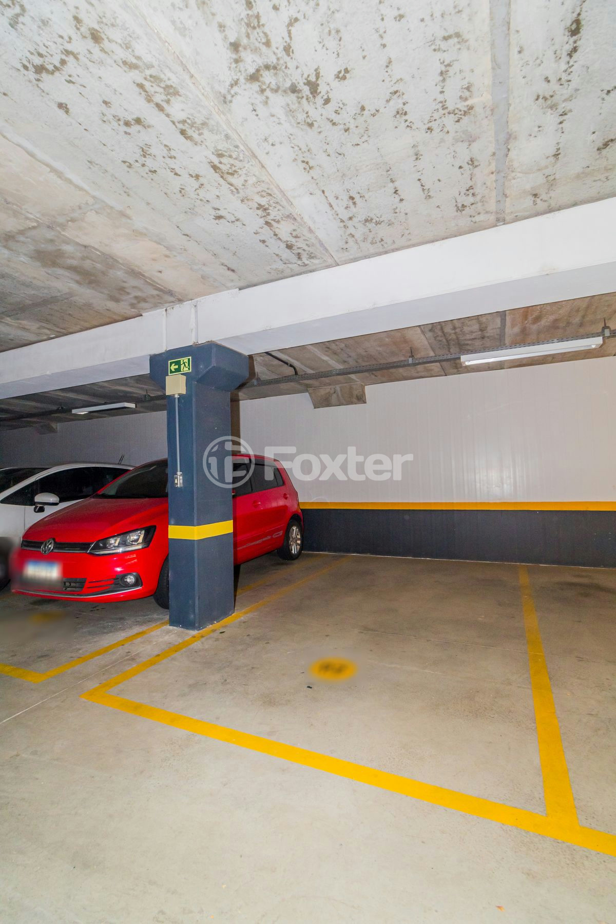 Apartamento à venda com 3 quartos, 75m² - Foto 26
