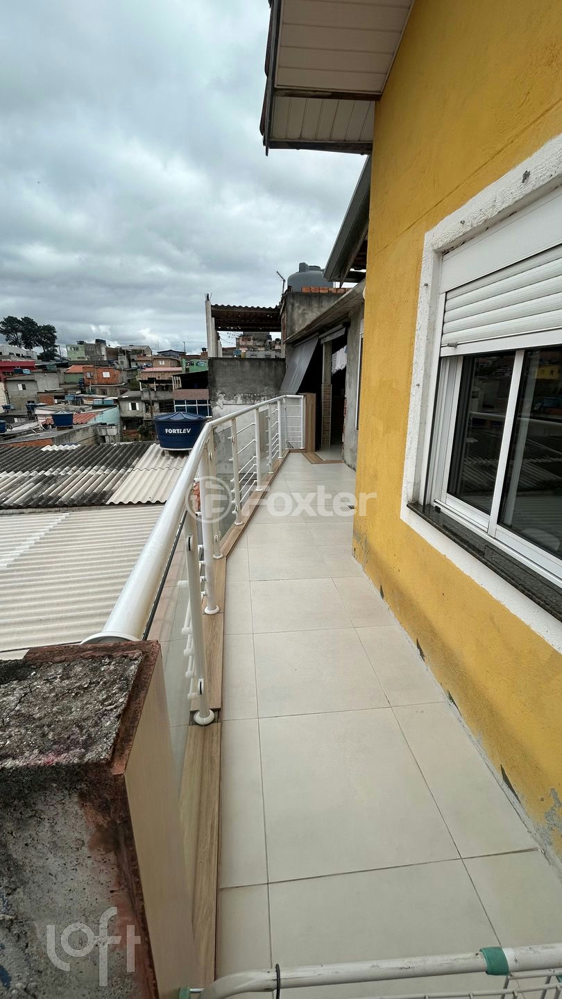 Casa à venda com 4 quartos, 280m² - Foto 13