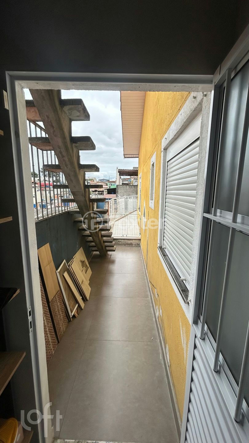 Casa à venda com 4 quartos, 280m² - Foto 12