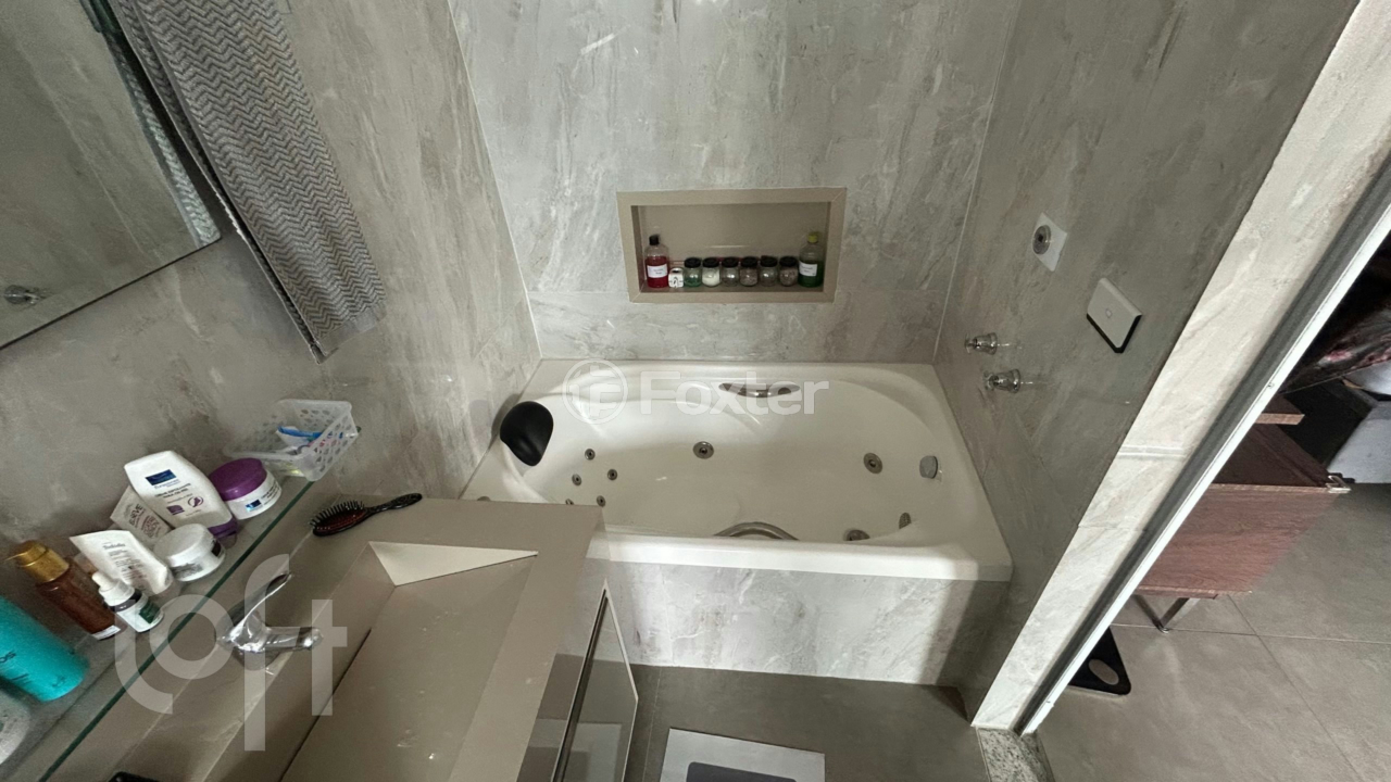 Casa à venda com 4 quartos, 280m² - Foto 11