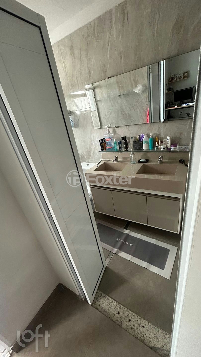 Casa à venda com 4 quartos, 280m² - Foto 4