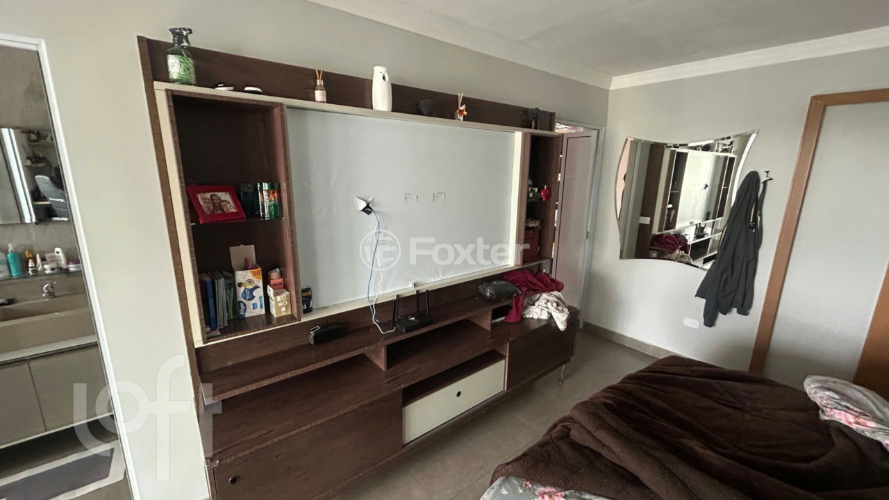 Casa à venda com 4 quartos, 280m² - Foto 14