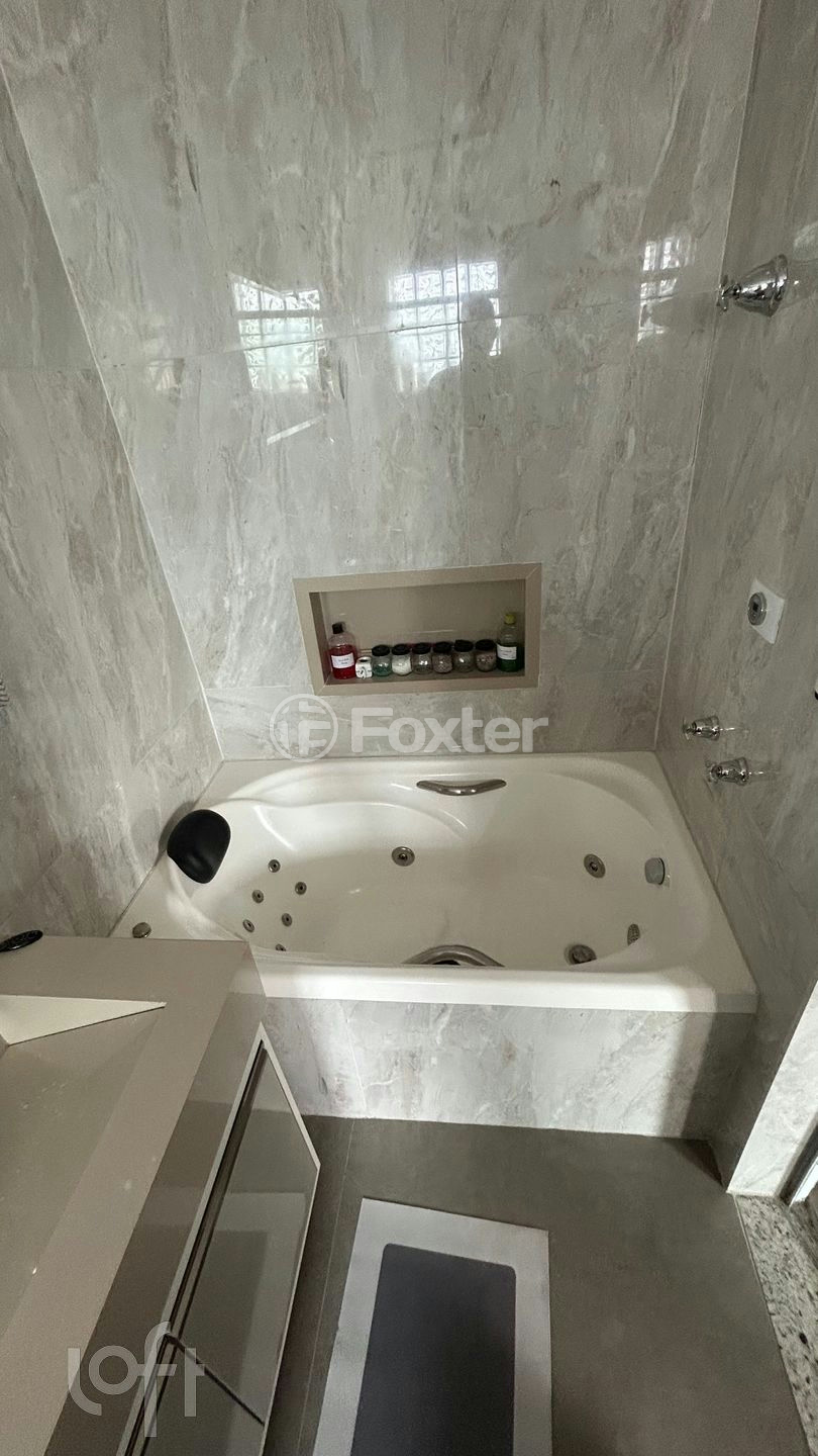 Casa à venda com 4 quartos, 280m² - Foto 9
