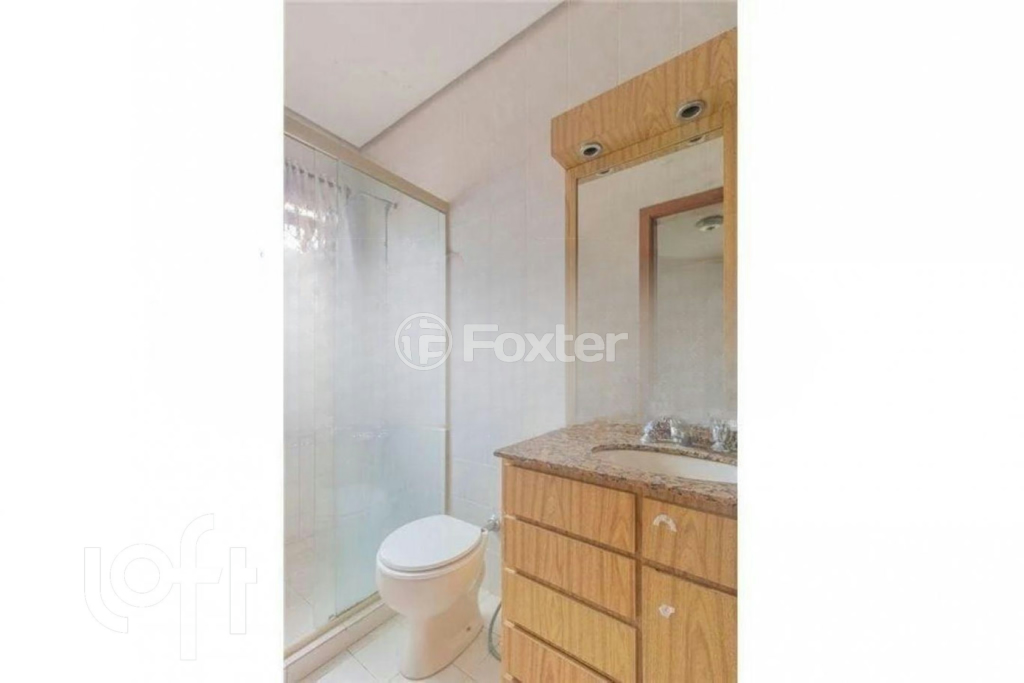 Cobertura à venda com 3 quartos, 225m² - Foto 13