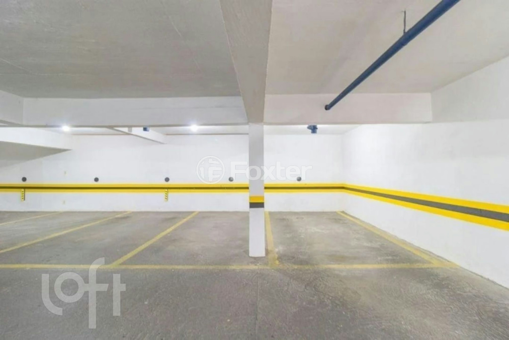 Cobertura à venda com 3 quartos, 225m² - Foto 21